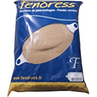 Fendress calcetín-trilladoras Serie F Grosor Simple